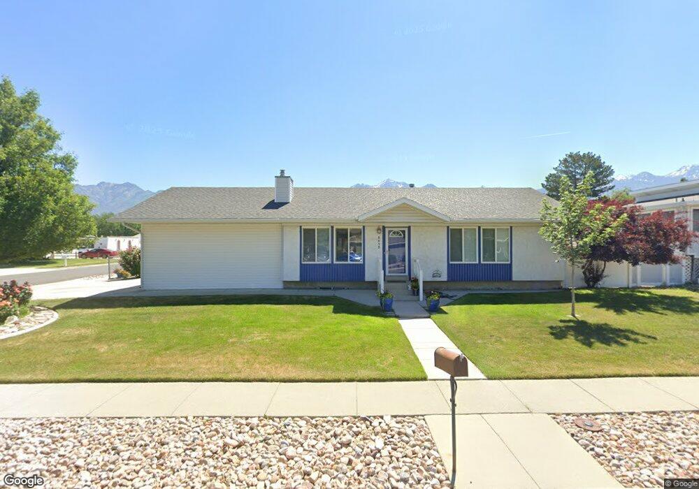 8035 S 1400 E, Sandy, UT 84093 - photo 1