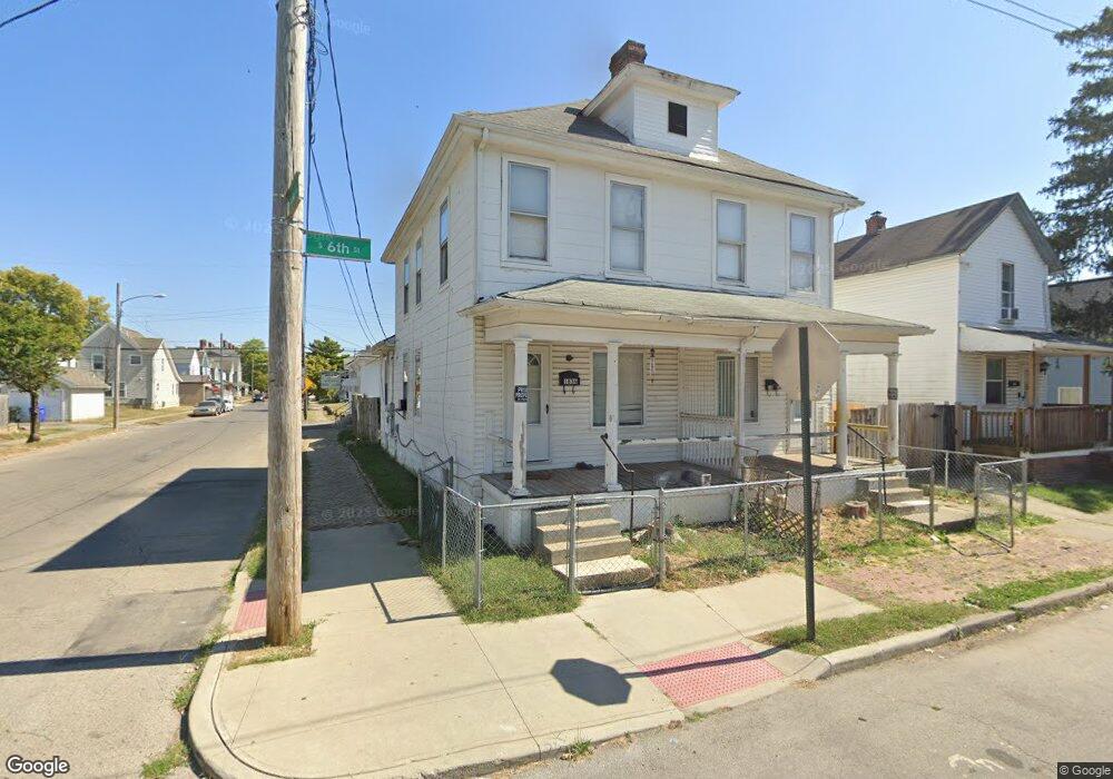 1836 S 6th St unit 838, Columbus, OH 43207 - photo 1