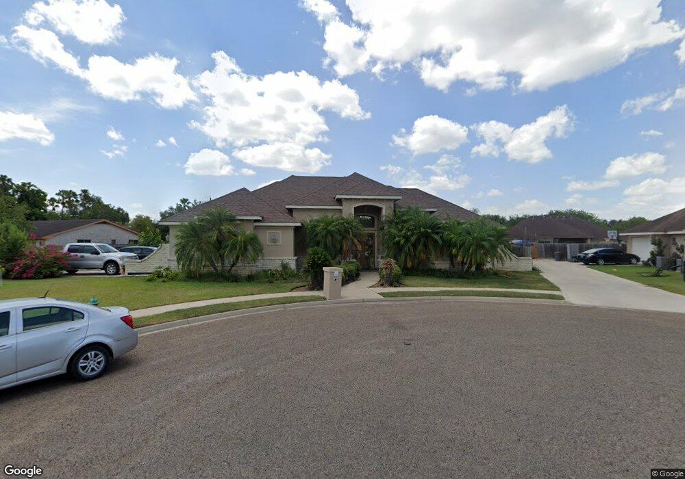 512 Orchard Ct, Weslaco, TX 78596 - photo 1