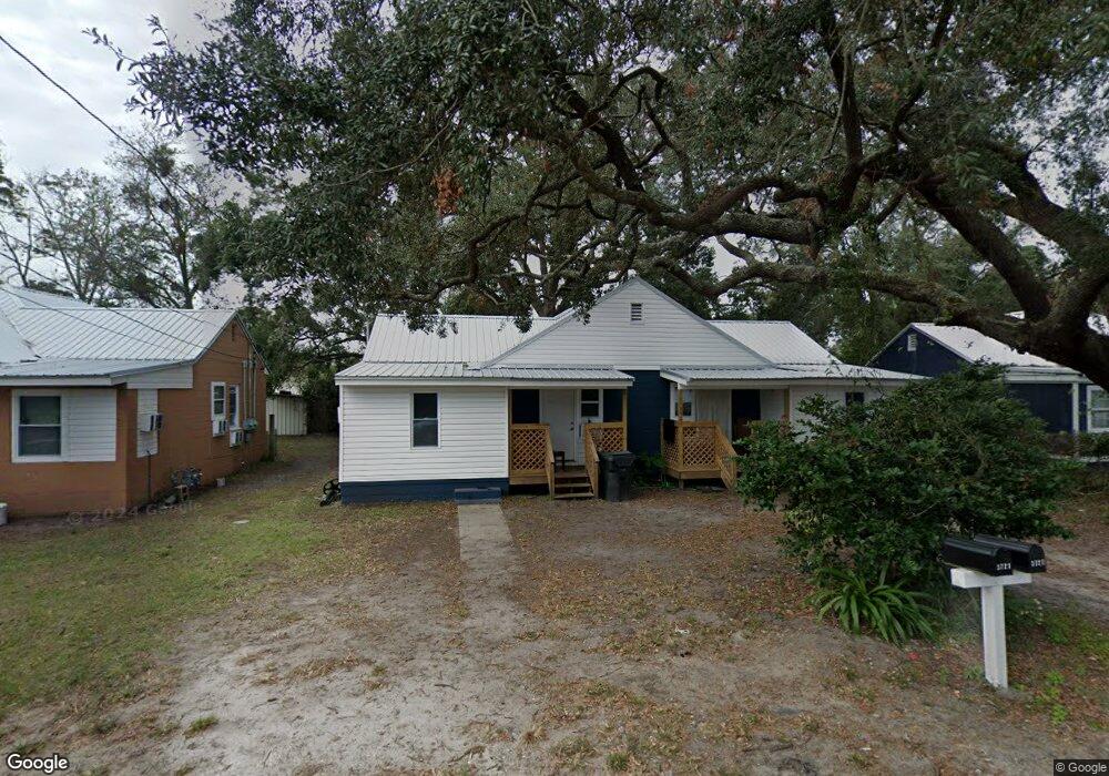3721-372 Ogg Ave, Brunswick, GA 31520 - photo 1