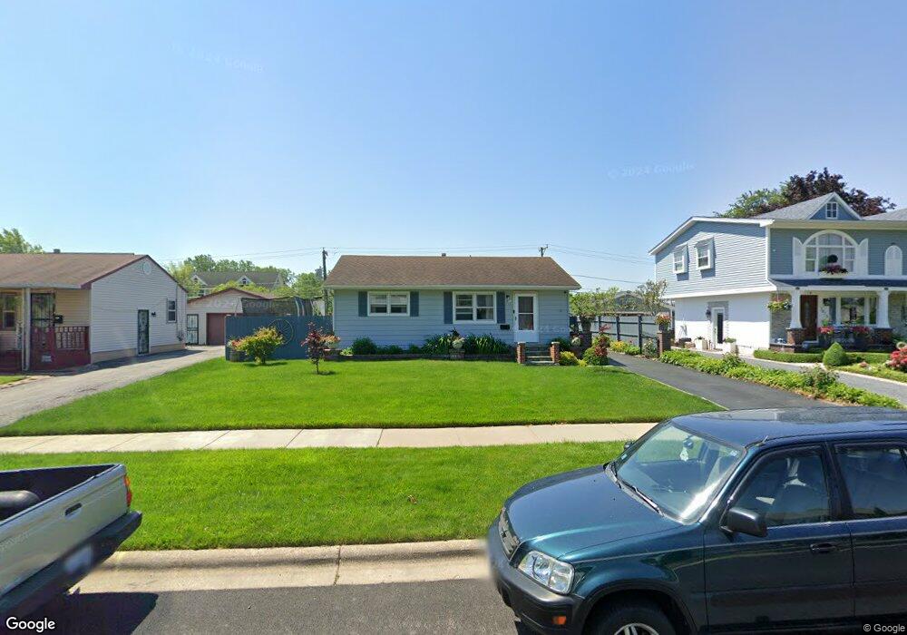 2821 Navaho Rd, Waukegan, IL 60087 - photo 1