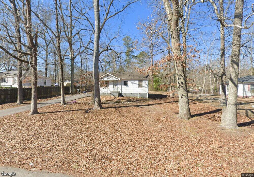 6344 Lobelia Dr SW, Mableton, GA 30126 - photo 1