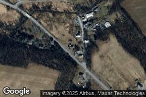 15153 Paxton Run Rd, Shippensburg, PA 17257