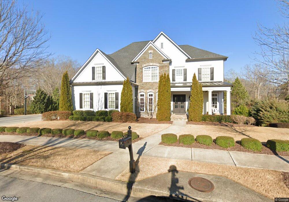 3122 Heybridge Ln, Alpharetta, GA 30004 - photo 1