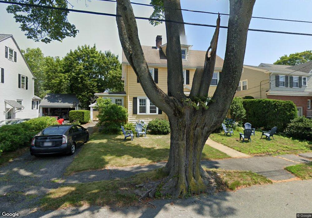 18 Auburndale Rd, Marblehead, MA 01945 - photo 1