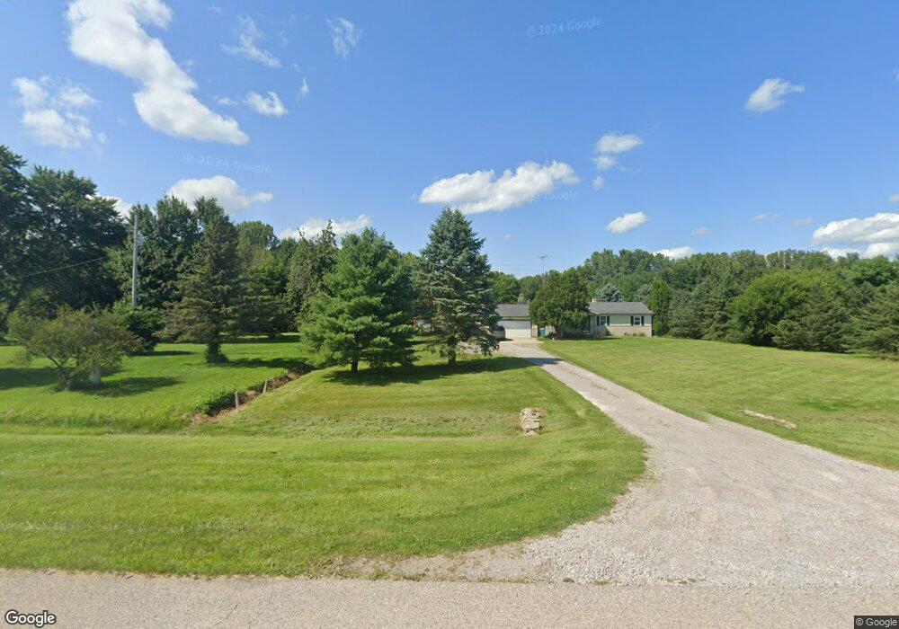 10265 Birch Run Rd, Birch Run, MI 48415 - photo 1