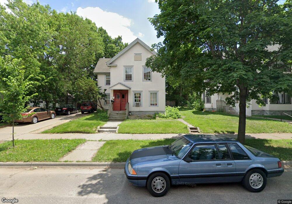 520 5th Ave SE, Minneapolis, MN 55414 - photo 1