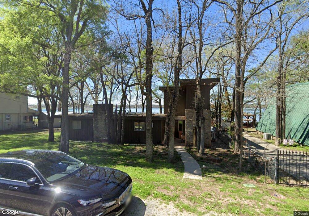 1421 E Lake Dr, Weatherford, TX 76087 - photo 1