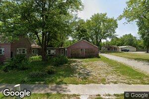 305 E Charleston Rd, Ashmore, IL 61912