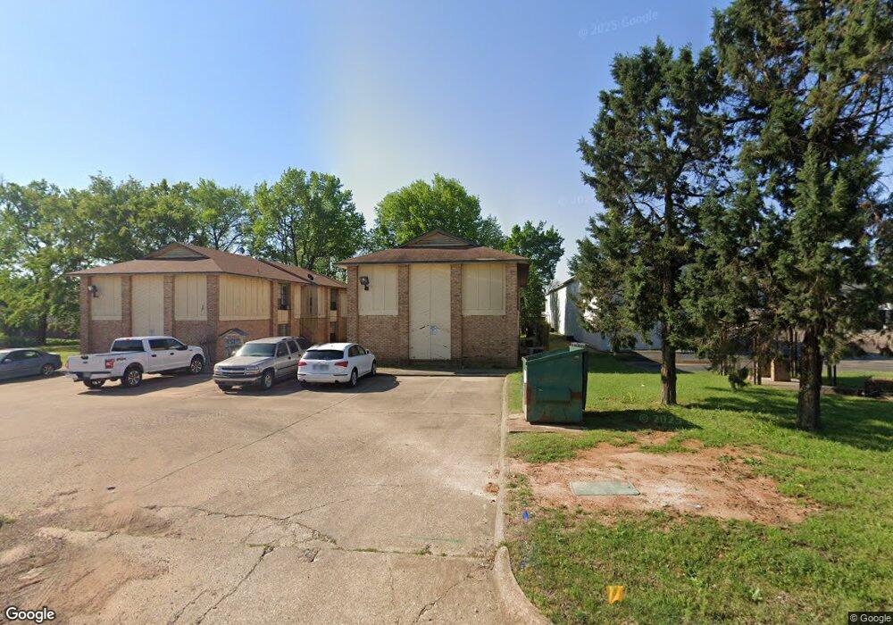 116 E 37th St unit 2, Texarkana, AR 71854 - photo 1