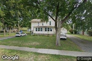 3329 Church St, Alexander, NY 14005