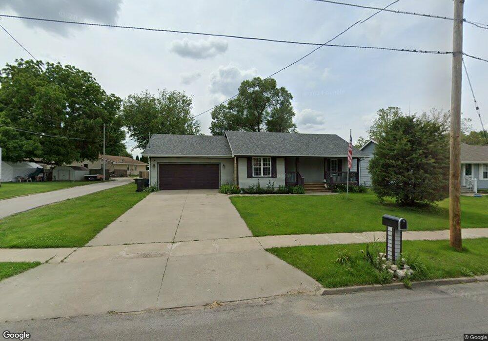 3938 Lay St, Des Moines, IA 50317 - photo 1