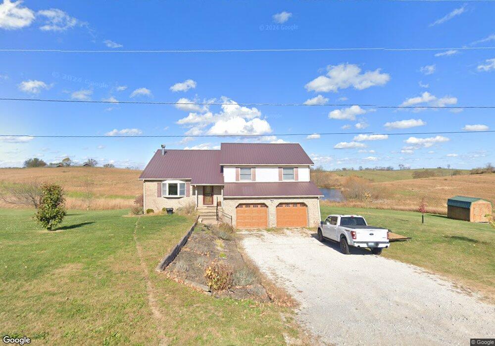 7023 Mount Gilead Rd, Maysville, KY 41056 - photo 1