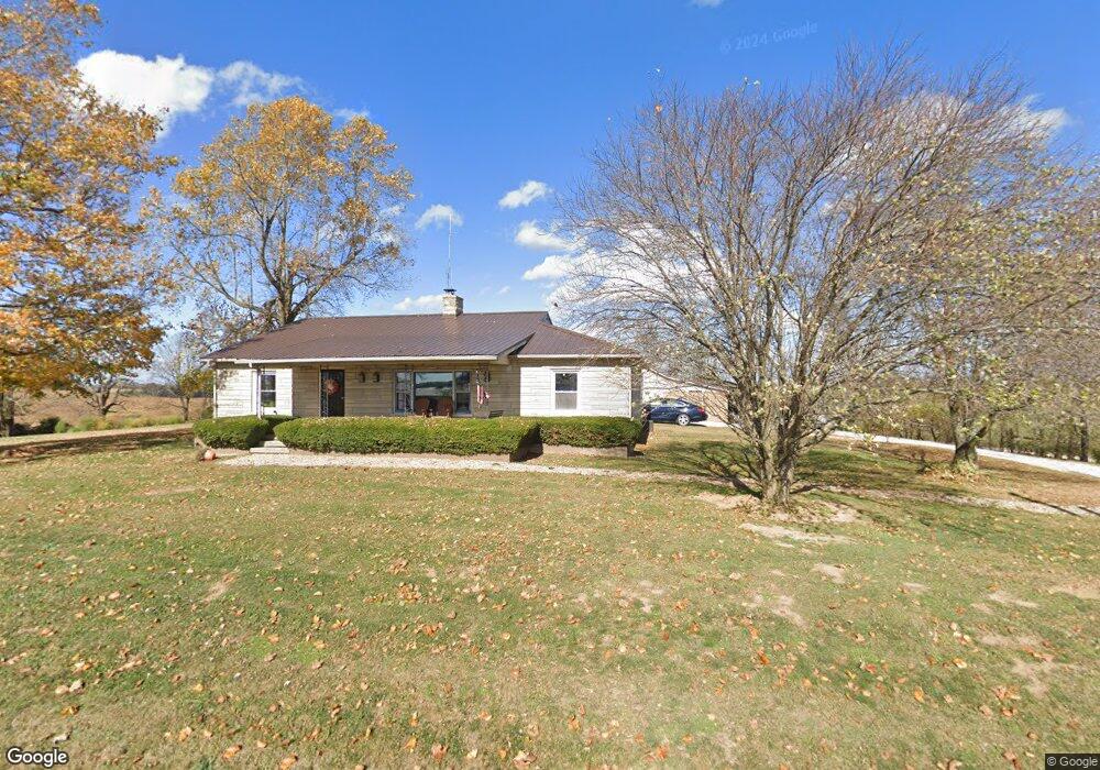 7035 Mount Gilead Rd, Maysville, KY 41056 - photo 1