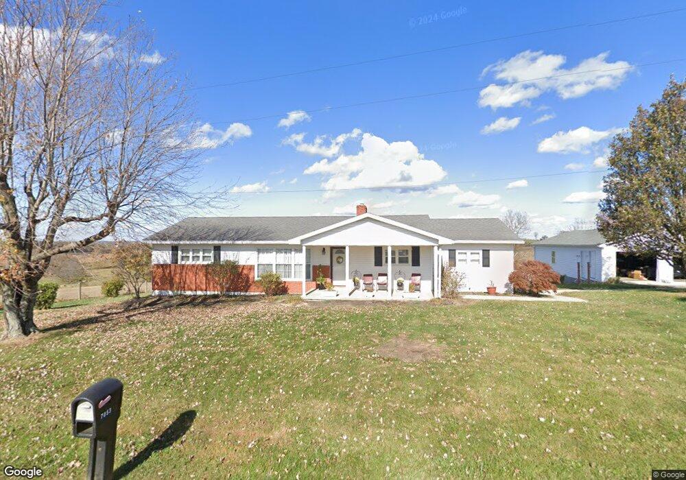 7053 Mount Gilead Rd, Maysville, KY 41056 - photo 1