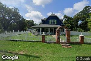 314 E Rosewood St, Hugo, OK 74743