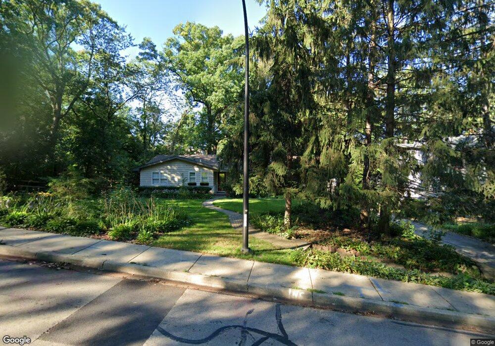 421 S Julian St, Naperville, IL 60540 - photo 1