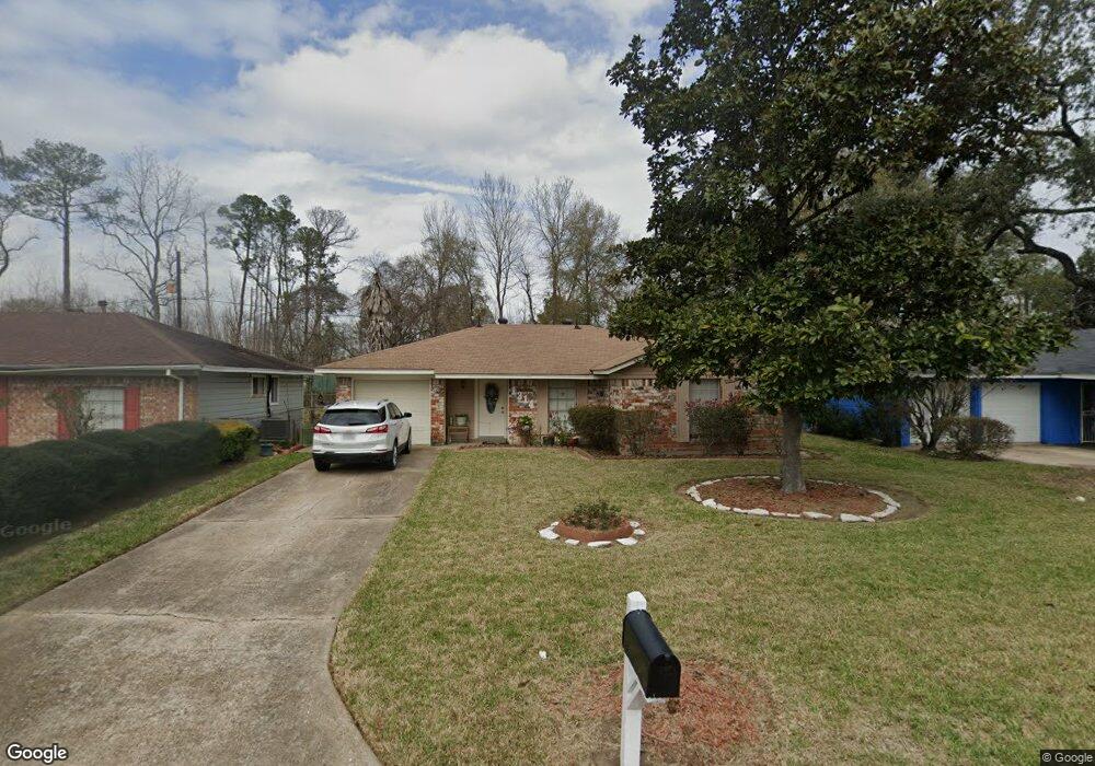 1314 W Donovan St, Houston, TX 77091 - photo 1