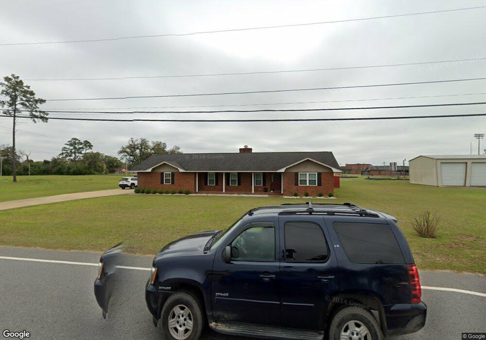 709 S Wiley Ave, Donalsonville, GA 39845 - photo 1