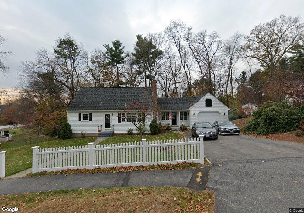 40 Eaton Dr, Hudson, MA 01749 - photo 1