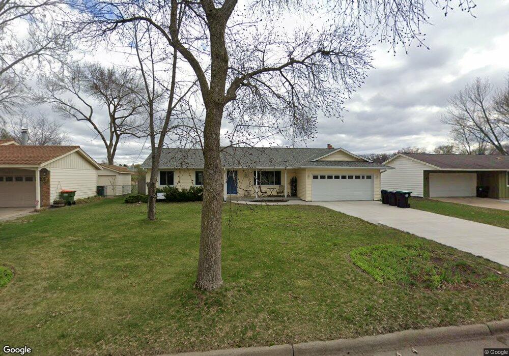 2940 108th Ln NW, Coon Rapids, MN 55433 - photo 1