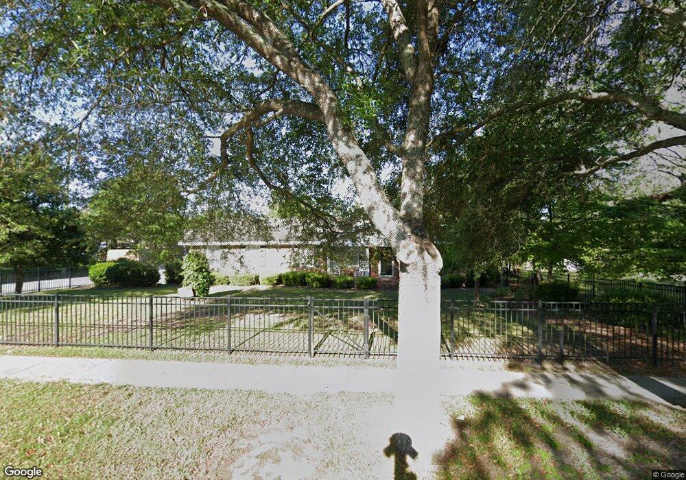 722 2nd St, Moultrie, GA 31768 - photo 1