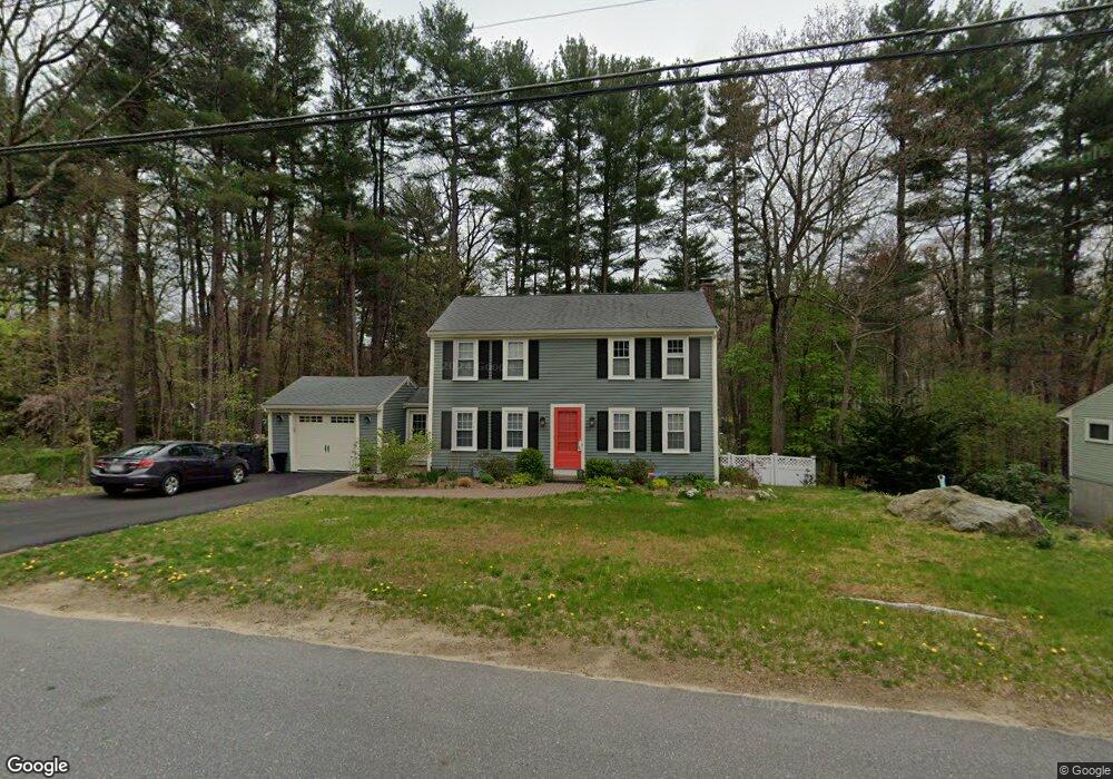 21 Oneida Rd, Acton, MA 01720 - photo 1