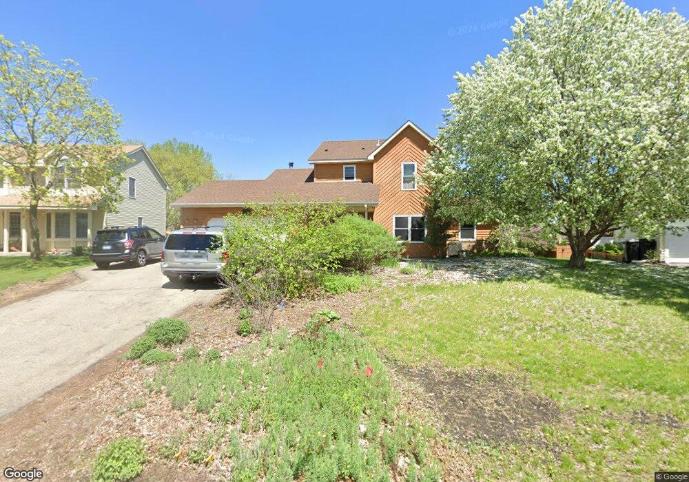 11922 Wedgewood Dr NW, Coon Rapids, MN 55433 - photo 1