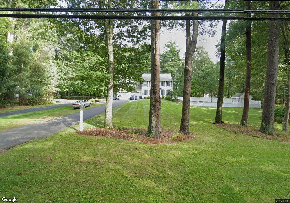 3 Burbank Rd, Ellington, CT 06029 - photo 1