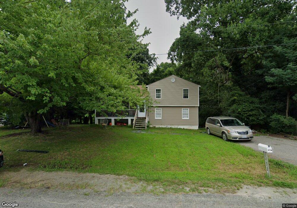 1107 Lemonwood Dr, Hopewell, VA 23860 - photo 1