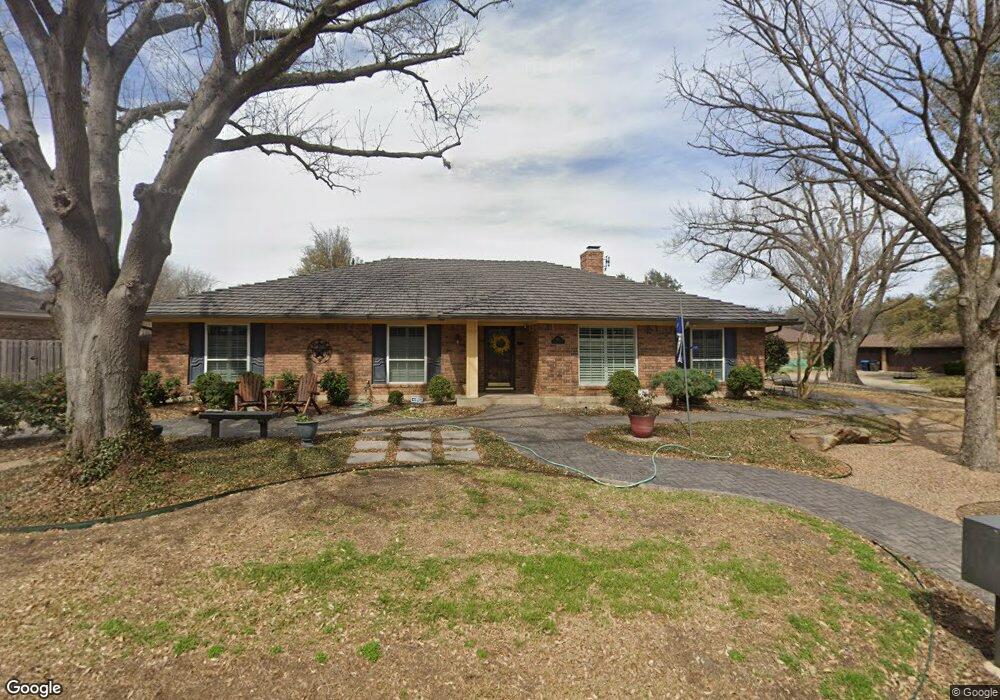 4116 Toledo Ave, Fort Worth, TX 76133 - photo 1