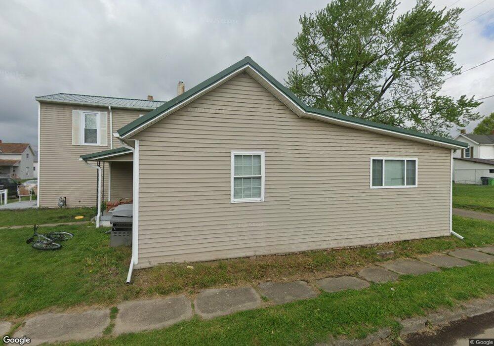 1152 Adams St, Coshocton, OH 43812 - photo 1