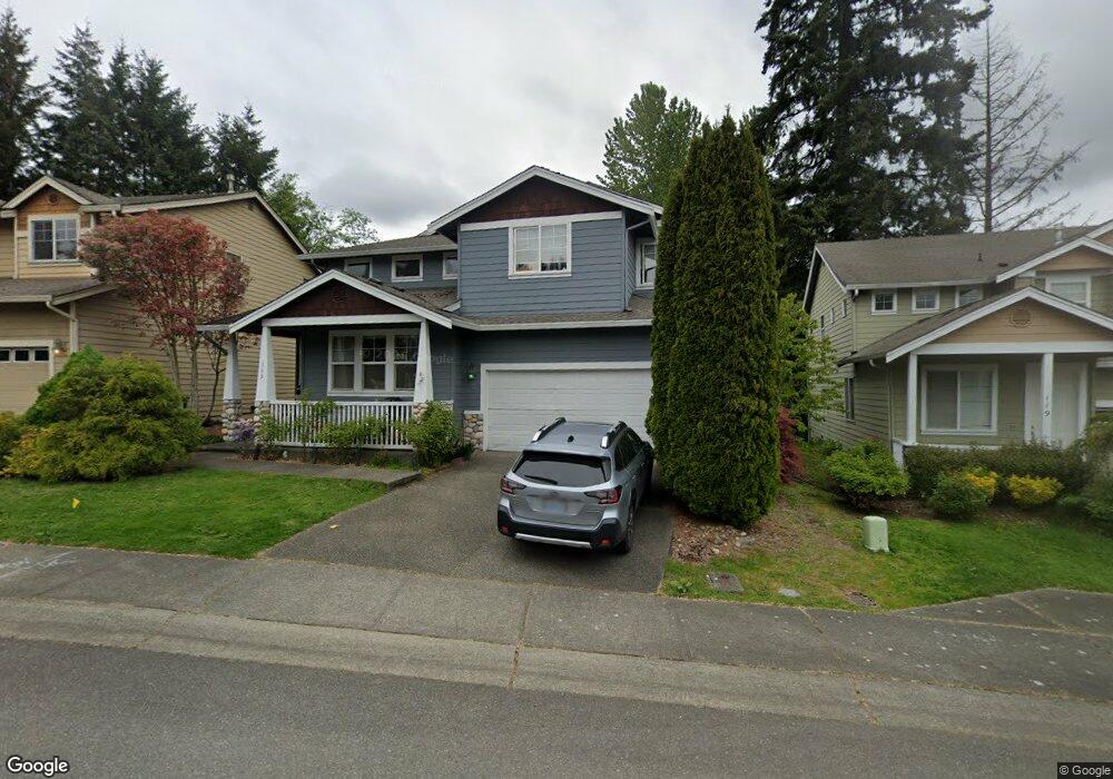 115 203rd St SE, Bothell, WA 98012 - photo 1