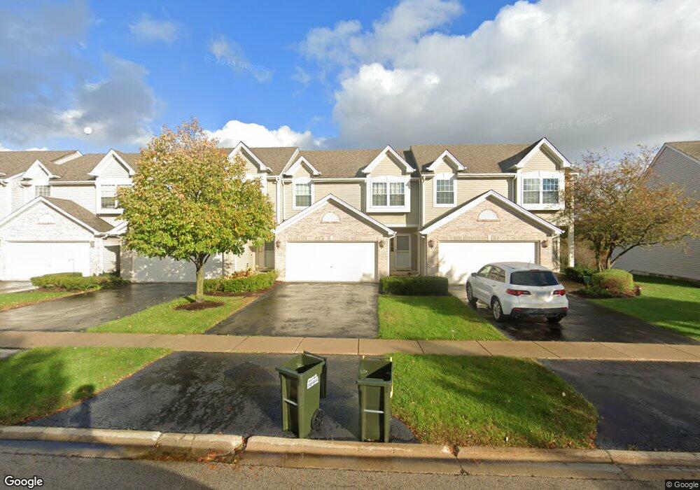 1008 Viewpoint Dr, Lake In the Hills, IL 60156 - photo 1