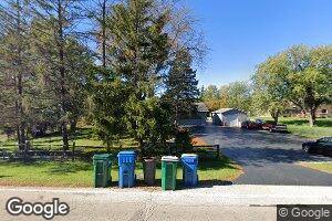 6N166 Florence Ln, Saint Charles, IL 60174