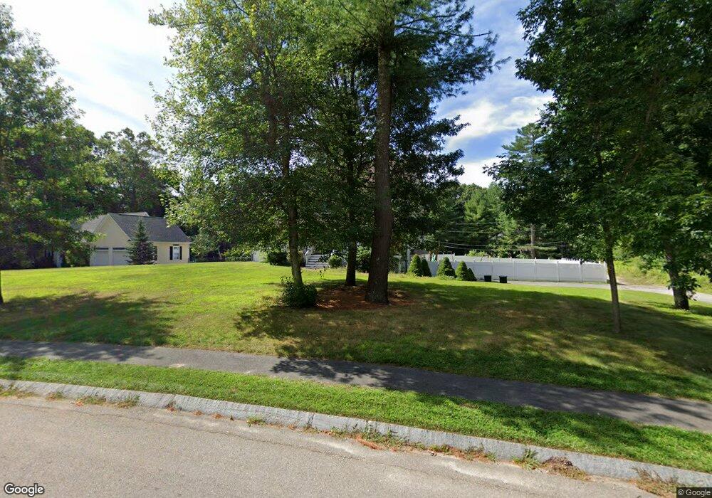 28 Johnson Dr, Norton, MA 02766 - photo 1