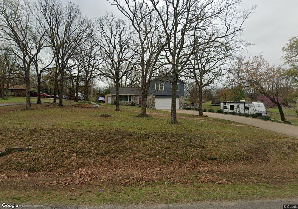 12612 W 67th St S, Sapulpa, OK 74066 - photo 1