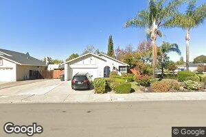 203 Quartz Cir, Livermore, CA 94550