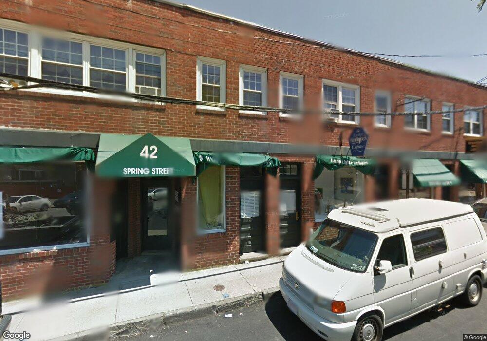 42 Spring St, Newport, RI 02840 - photo 1