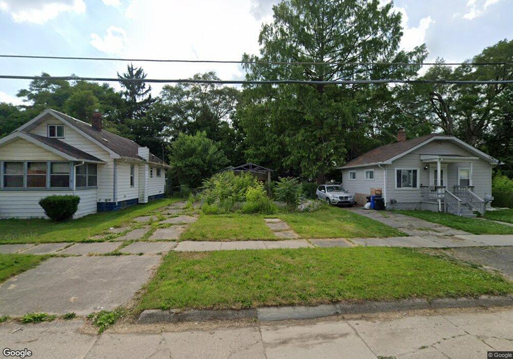 2427 Hoff St, Flint, MI 48506 - photo 1