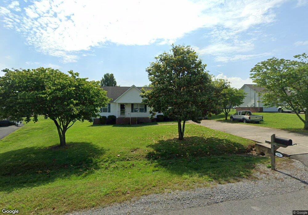 73 Providence Rd, Shelbyville, TN 37160 - photo 1