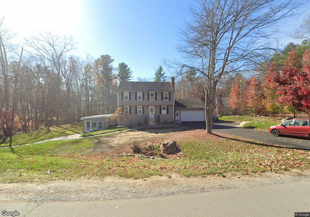 27 Red Deer Rd, Londonderry, NH 03053 - photo 1