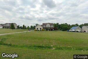 449 Cardington Ln, Burbank, OH 44214