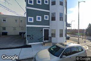 1 Thompson St, Providence, RI 02903