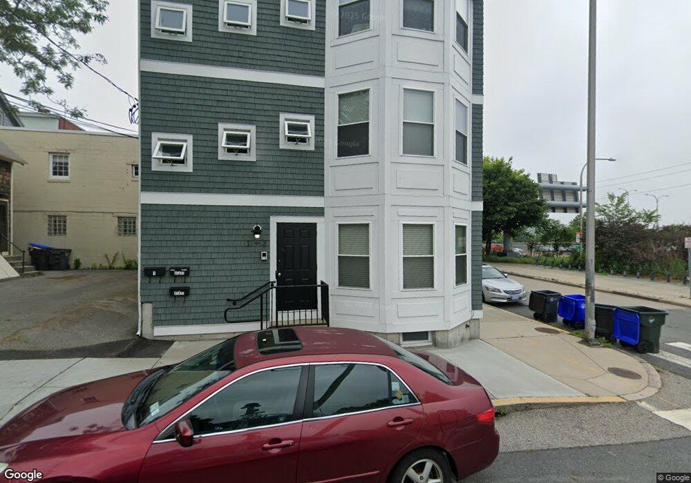 1 Thompson St, Providence, RI 02903 - photo 1