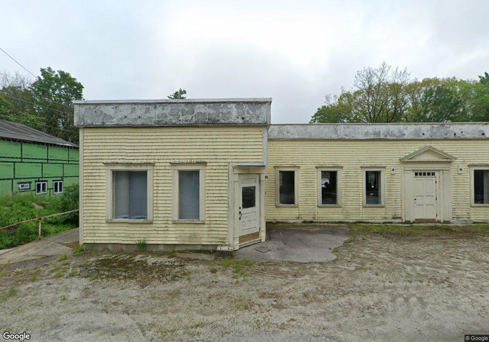 65 W Main St, Bradford, NH 03221 - photo 1