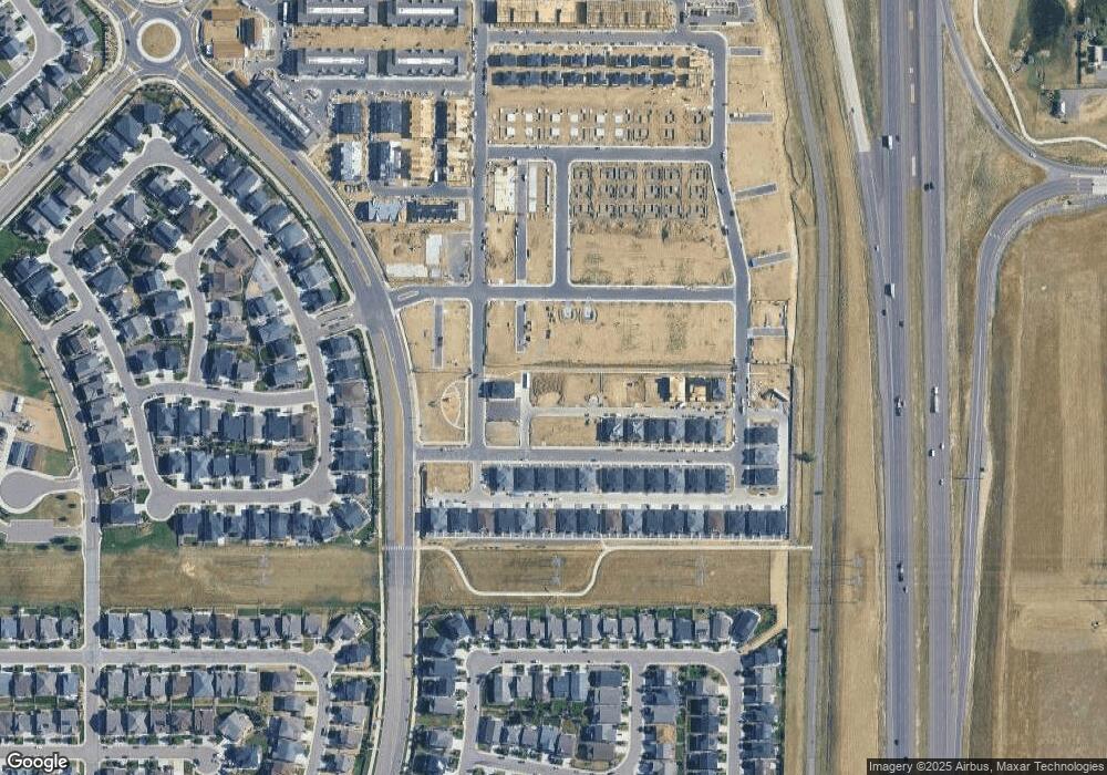 22821 E Stanford Ln unit B, Aurora, CO 80016 - photo 1