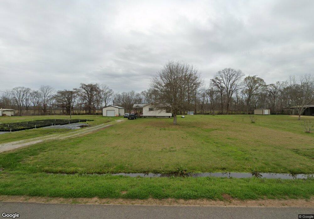 695 Highway 457, Lecompte, LA 71346 - photo 1