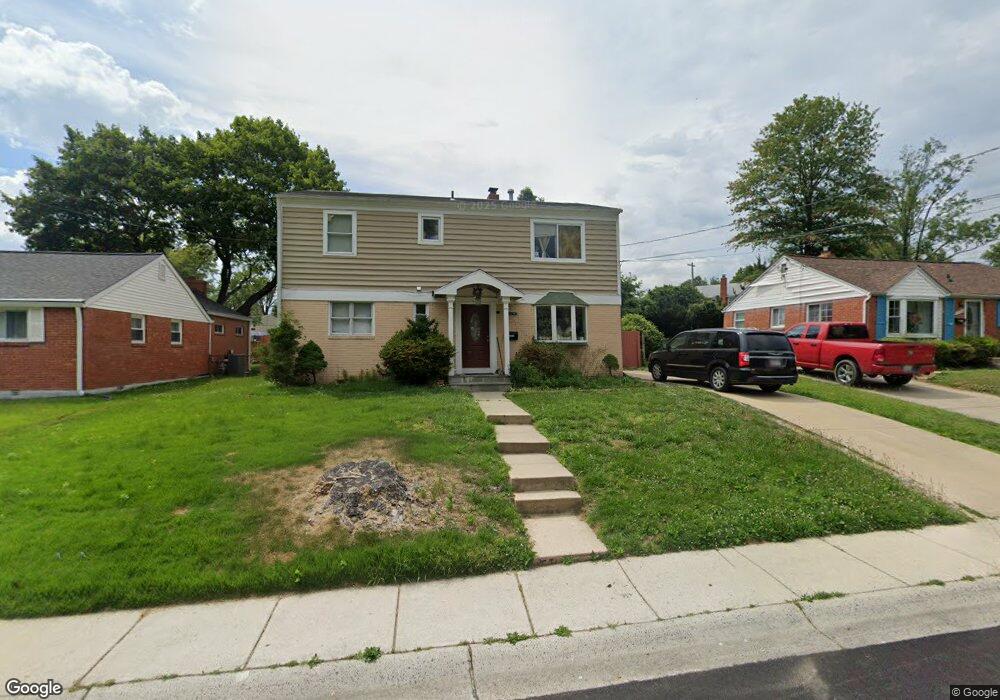 12712 Hathaway Dr, Silver Spring, MD 20906 - photo 1