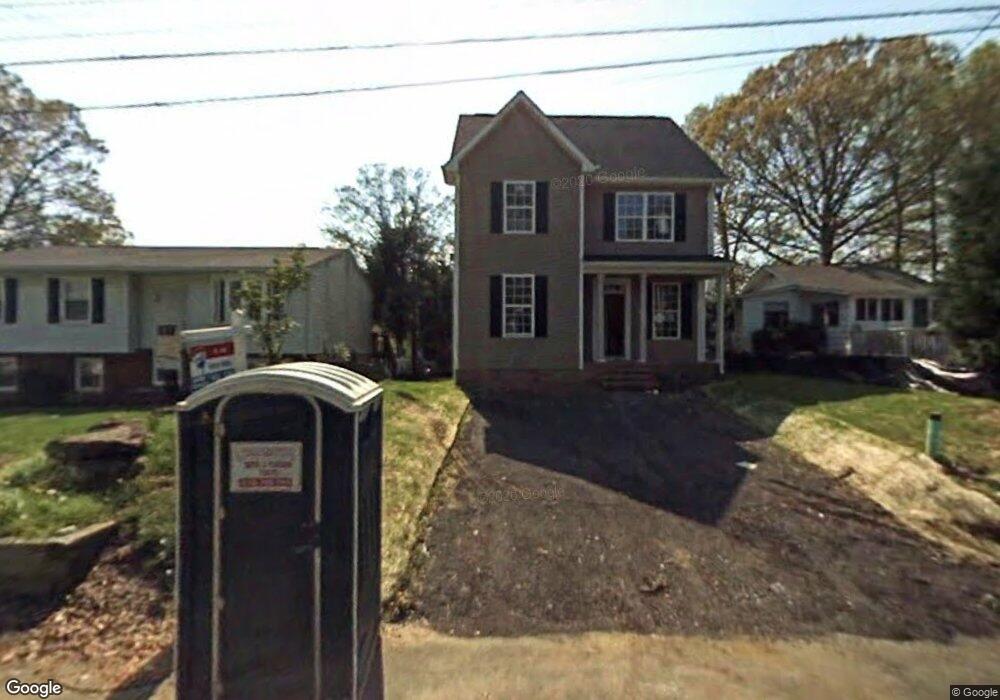 1604 Hilltop Road A, Edgewater, MD 21037 - photo 1